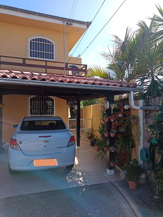Apartament Florianopolis Exterior photo